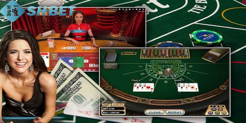 Tìm hiểu về nguồn gốc của trò chơi Baccarat trực tuyến chính xác