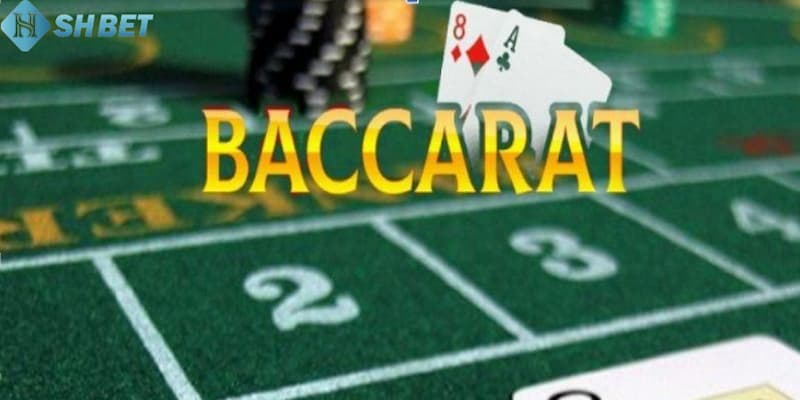 các thế bài baccarat Phân tích chi tiết về các thế bài baccarat phổ biến