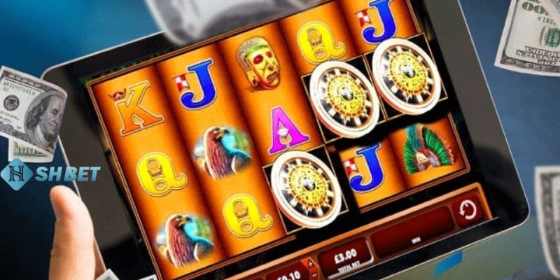 game nổ hũ đổi tiền