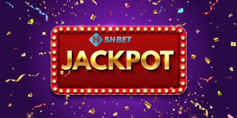 jackpot là gì