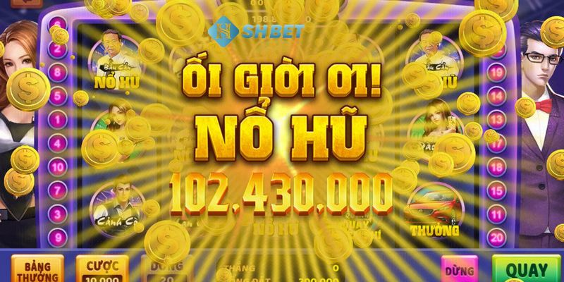 Mẹo và kinh nghiệm chơi nổ hũ từ các cao thủ