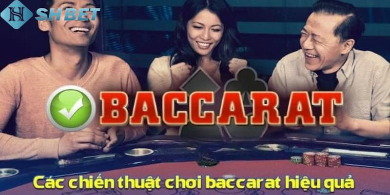 mẹo chơi baccarat luôn thắng Khái quát về trò chơi Baccarat