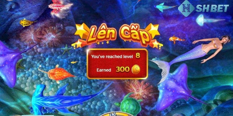bắn cá cổ điển Những tính năng nổi bật trong game bắn cá cổ điển hấp dẫn