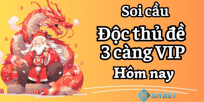 Độc thủ đề 3 càng Tìm hiểu tổng quan về độc thủ đề 3 càng là gì?