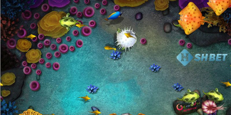 game bắn cá miễn phí Những ưu điểm nổi bật của game bắn cá miễn phí