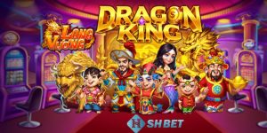 hack game bắn cá dragon king