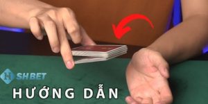 hướng dẫn chia bài liêng bịp