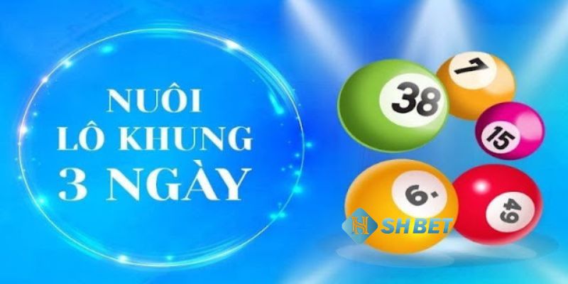 lô khung là gì Tổng hợp các hình thức chơi lô khung thịnh hành nhất hiện nay