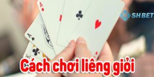 mẹo chơi bài liêng