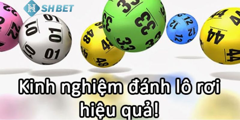 thống kê lô rơi từ đề Phân tích, thống kê lô rơi từ đề lâu nhất bao nhiêu ngày?