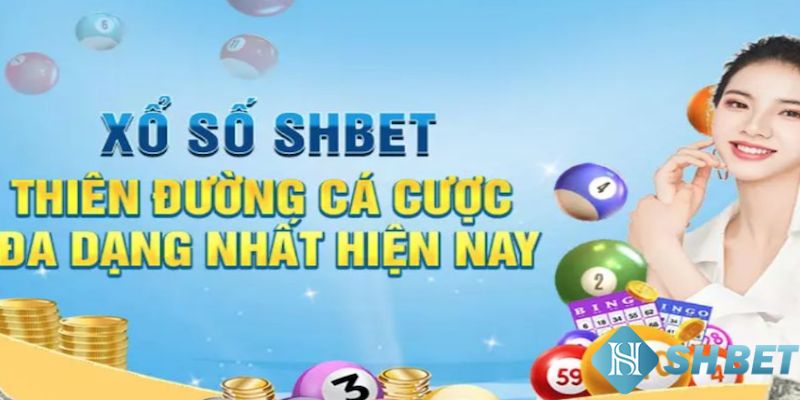 Giới thiệu về sảnh xổ số tại nhà cái này