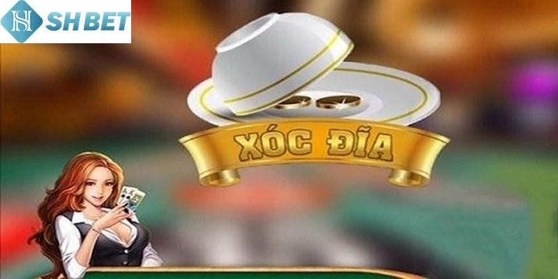 Cách tải game xóc đĩa cho android và ios