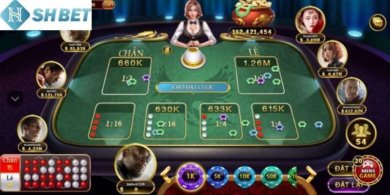 Hướng dẫn cách tham gia game xóc đĩa hiệu quả cao