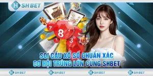 Soi cầu xổ số