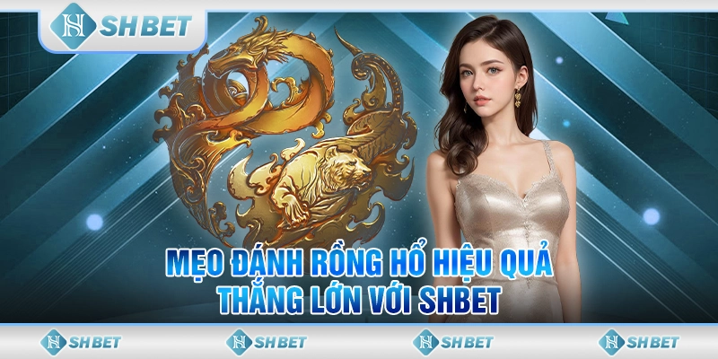mẹo đánh rồng hổ