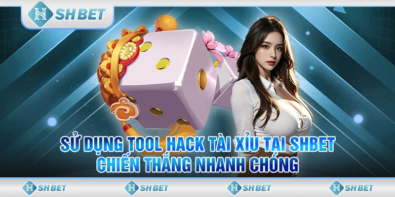 tool hack tài xỉu