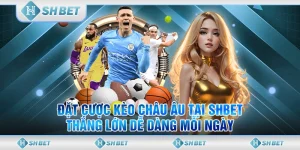 Kèo châu Âu