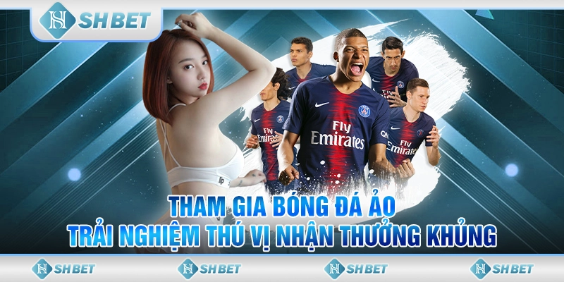 Bóng đá ảo