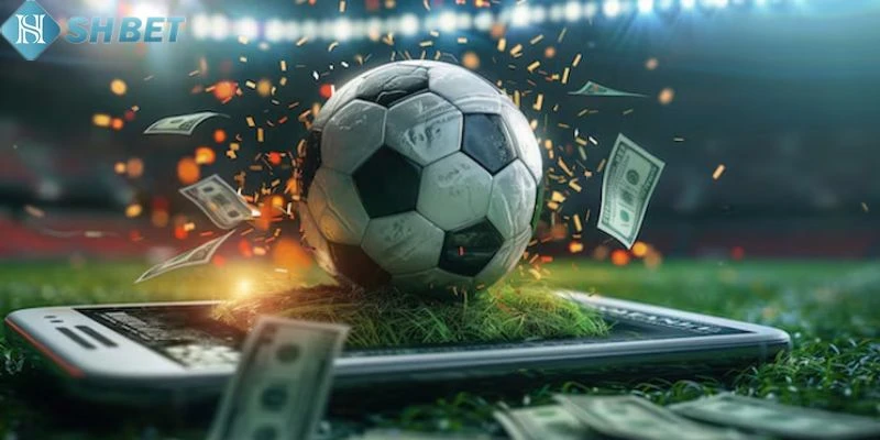 Kinh nghiệm soi kèo cá cược đá bóng tại SHBET