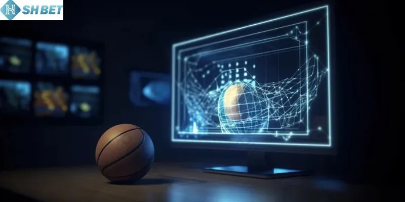 Cách tham gia cá cược game bóng rổ