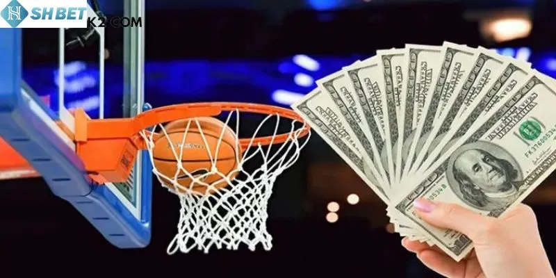 Mẹo chơi cá cược game bóng rổ hay nhất