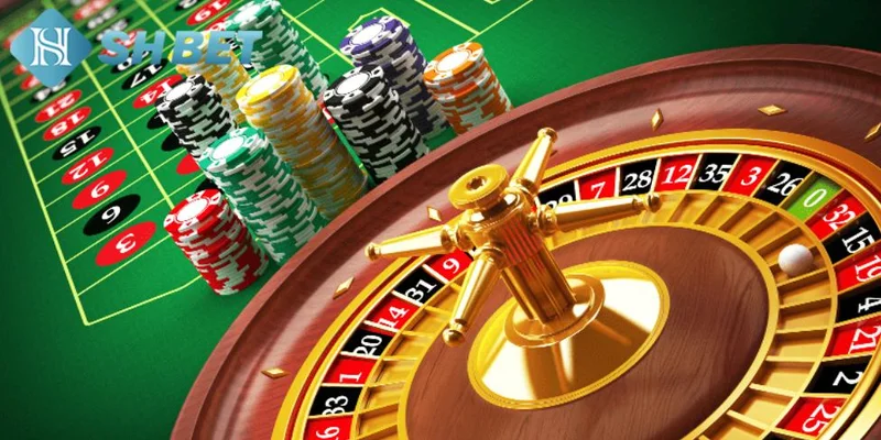 Một số ưu điểm của trò casino online