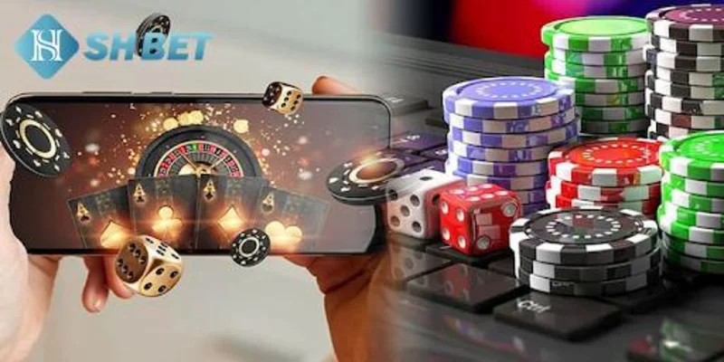 Khái quát về cá cược casino online