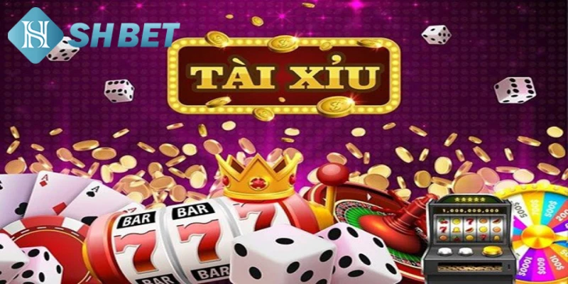 Chiến thuật tham gia tài xỉu online bạn nên bỏ túi