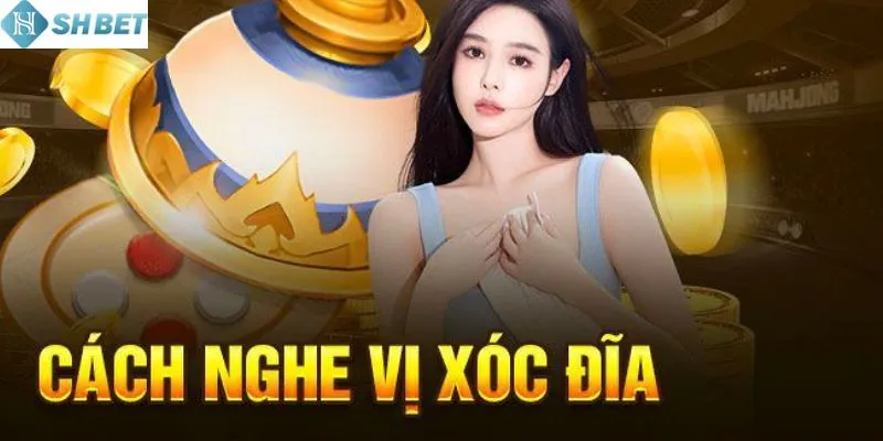 Đọc vị xóc đĩa là gì?