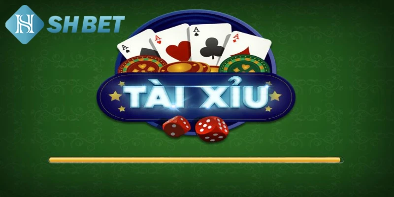 Đôi nét thông tin về trò chơi tài xỉu online