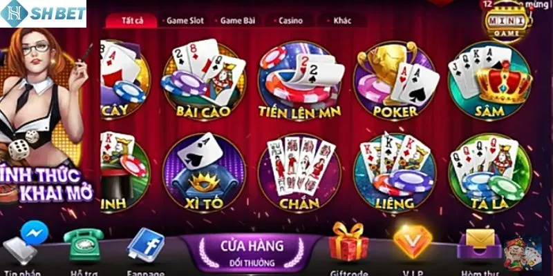 Chính sách trả thưởng game bài uy tín cho người mới
