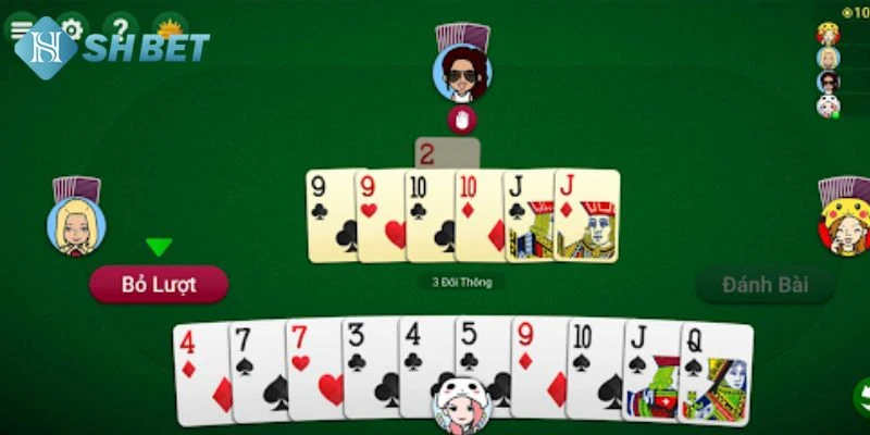 Hướng dẫn cài đặt hack tiến lên