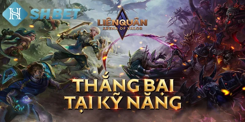 Hướng dẫn cách tham gia chơi game tại SHBET