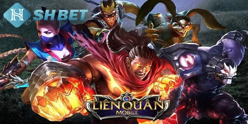 Mẹo chiến thắng khi chơi cá cược liên quân mobile