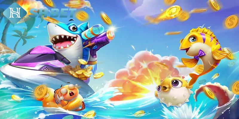 Phương pháp chơi Bắn cá tiểu tiên hiệu quả nhất