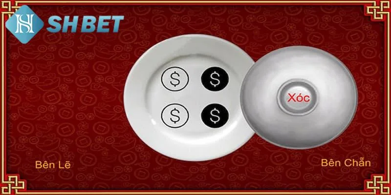 Giới thiệu thông tin tổng quan về game xóc đĩa online