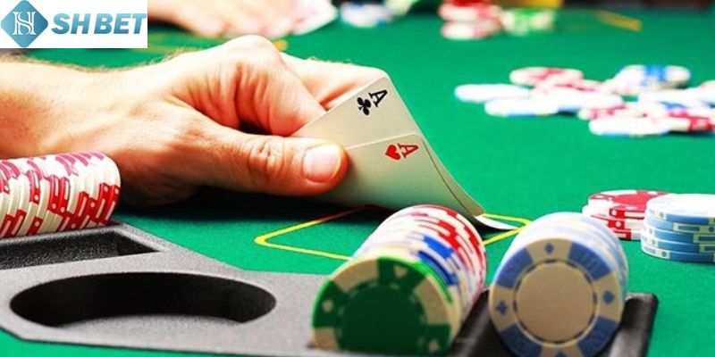 Luật chơi Poker cho người mới