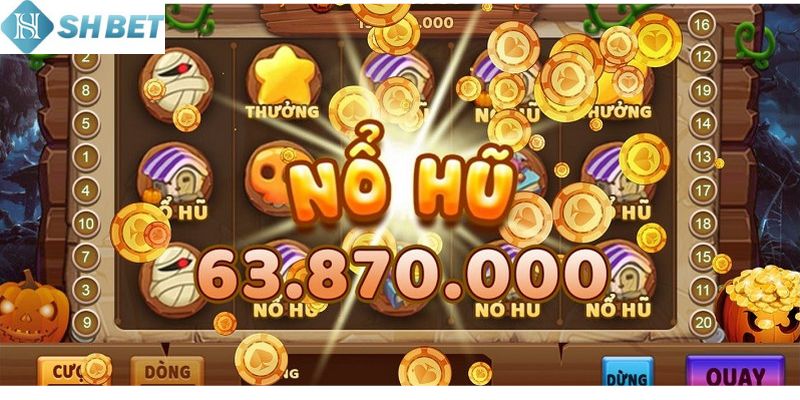 Cách chơi những top game nổ hũ hay cho người mới