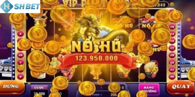 Giới thiệu về game nổ hũ